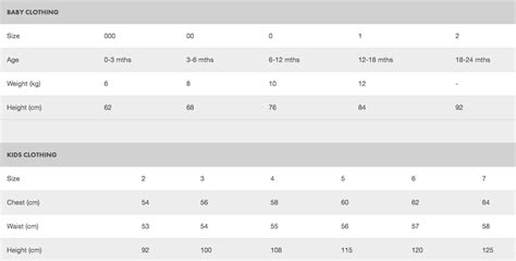 bonds socks size guide.